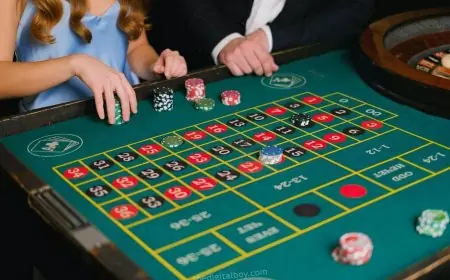 Guaranteeing Security and Safety: The Dependable World of Online Slots and Casinos