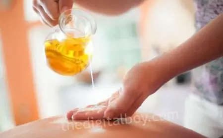The Unimaginable Advantages of Swedish Therapeutic massage in McAllen