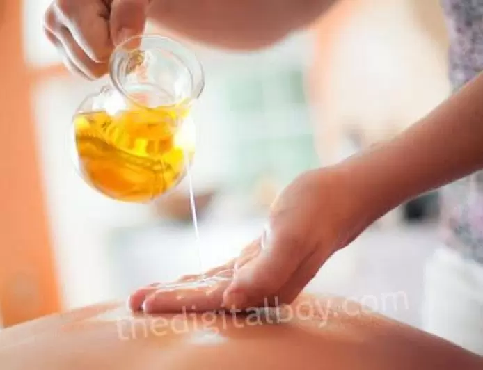 The Unimaginable Advantages of Swedish Therapeutic massage in McAllen