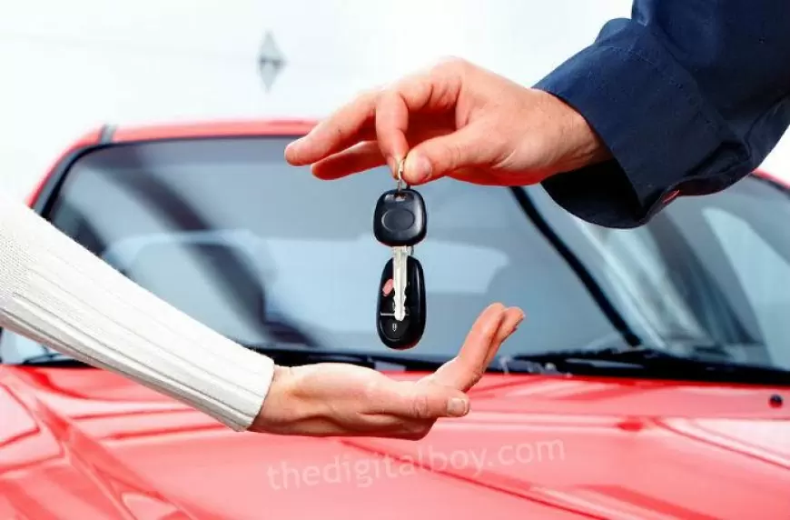 Avoiding Widespread Errors When Looking for a Used Automotive for Sale in Jacksonville