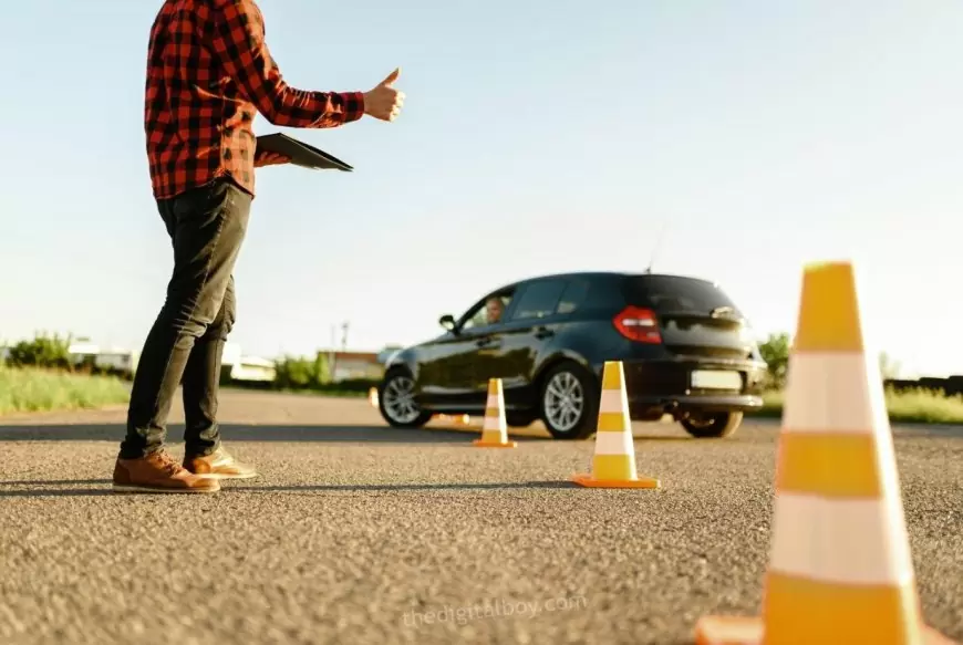 High Ideas from Skilled Driving Instructors