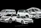 Suggestions for Selecting Automobile Leases