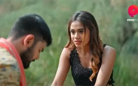 Picture Abhi Baaki Hai Part 3 Web Series Watch Online On Primeplay