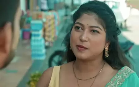 Kitty Party Web Series Cast (Ullu), Actress Name, Story, Crew, Release Date
