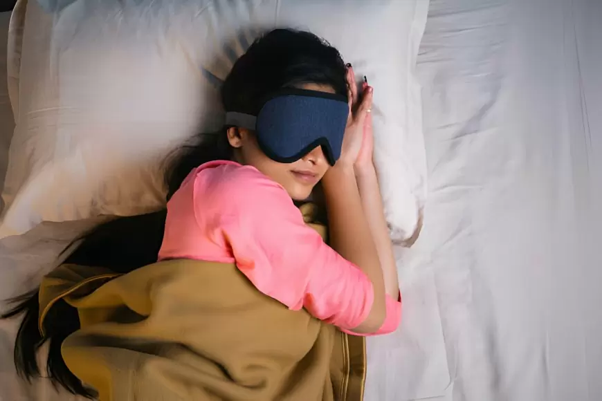 The Science Behind a Good Night's Sleep: How Your Mattress Choice Matters