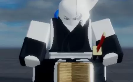 Roblox: Peroxide Codes (March 2024)