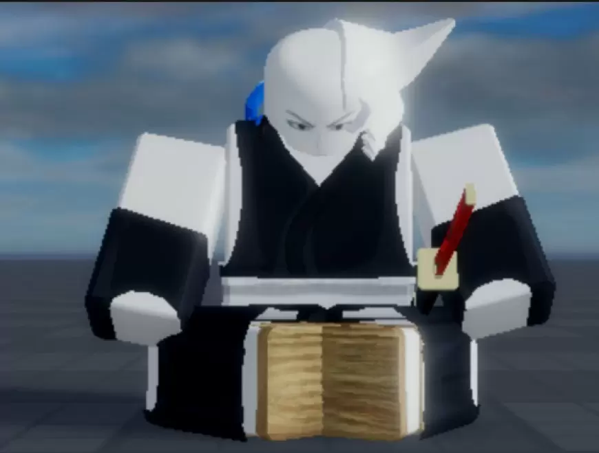 Roblox: Peroxide Codes (March 2024)