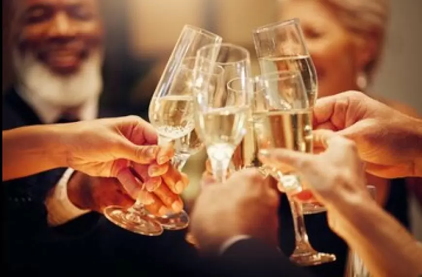 Digital Cheers: Toasting to Success with the Premier Instagram Like Providers