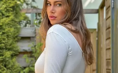 [WATCH] Eva Joanna Leak Causes Online Controversy And Digital Scandal