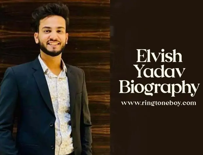 Elvish Yadav Biography – Age, Height, Girlfriend, Education, Net Worth and More