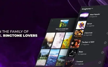 Phone Ringtones v15.6.1 MOD APK (Premium Unlocked)