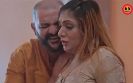 Devika Web Series Watch Online All Episodes On Hunters App