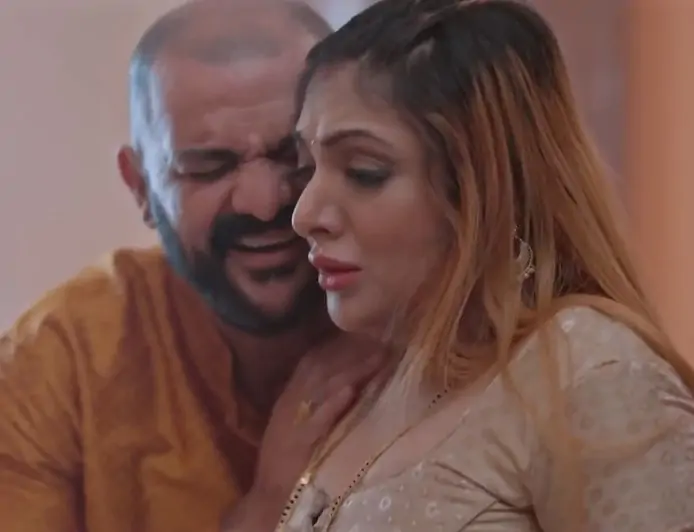 Devika Web Series Watch Online All Episodes On Hunters App