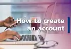 Creating an Online Account: What Actually Matters and What Usually Goes Wrong