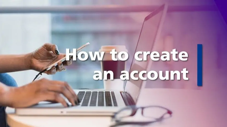 Creating an Online Account: What Actually Matters and What Usually Goes Wrong